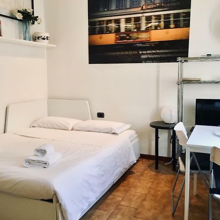 Cozy Central Studio - Porta Romana Διαμέρισμα Μιλάνο Εξωτερικό φωτογραφία