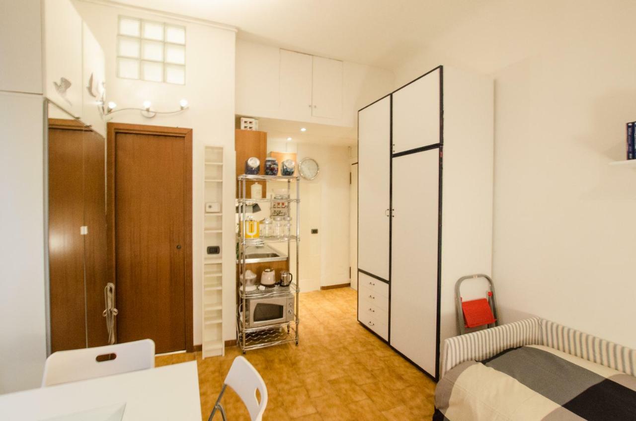 Cozy Central Studio - Porta Romana Διαμέρισμα Μιλάνο Εξωτερικό φωτογραφία