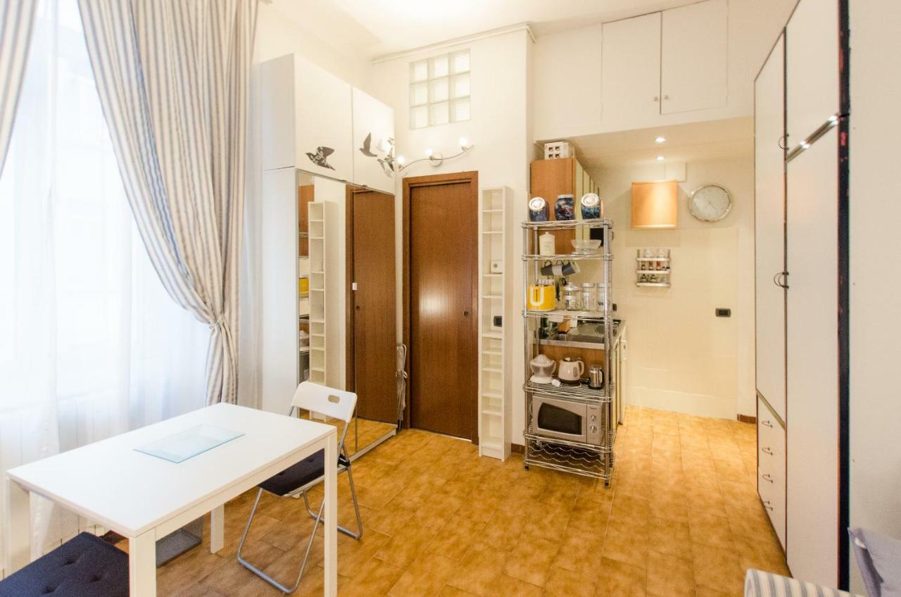 Cozy Central Studio - Porta Romana Διαμέρισμα Μιλάνο Εξωτερικό φωτογραφία
