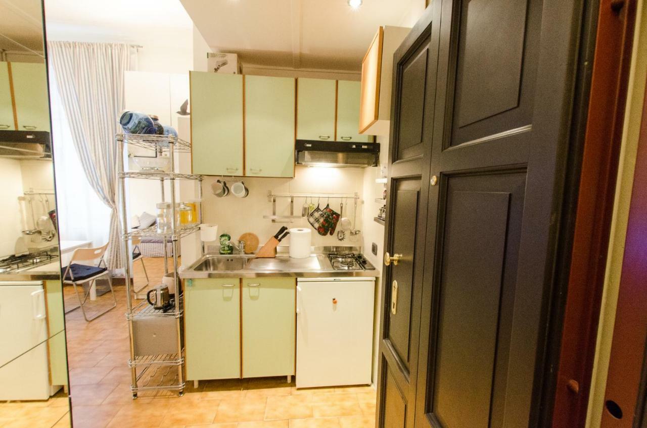 Cozy Central Studio - Porta Romana Διαμέρισμα Μιλάνο Εξωτερικό φωτογραφία