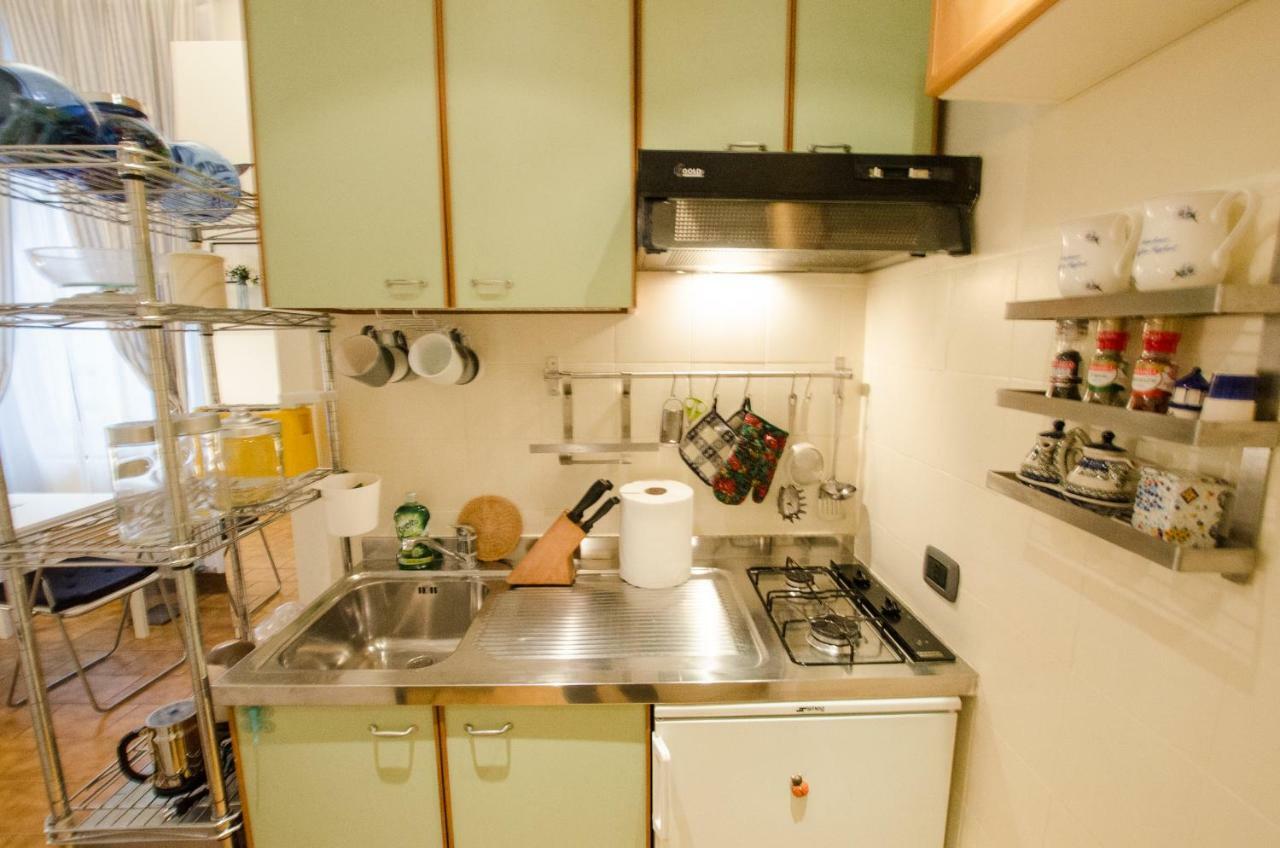 Cozy Central Studio - Porta Romana Διαμέρισμα Μιλάνο Εξωτερικό φωτογραφία